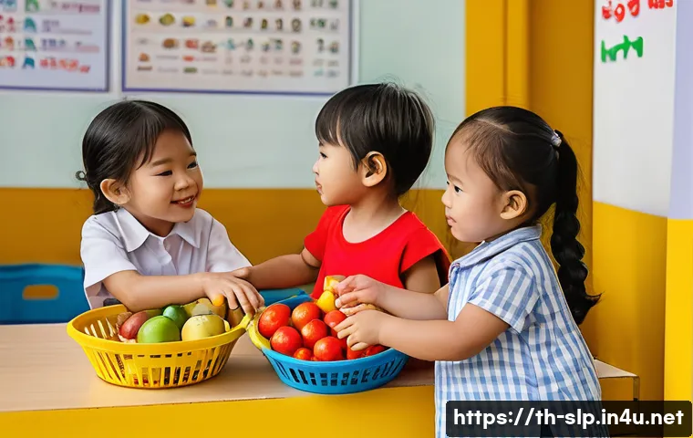 언어발달 이론 관련 이미지 1