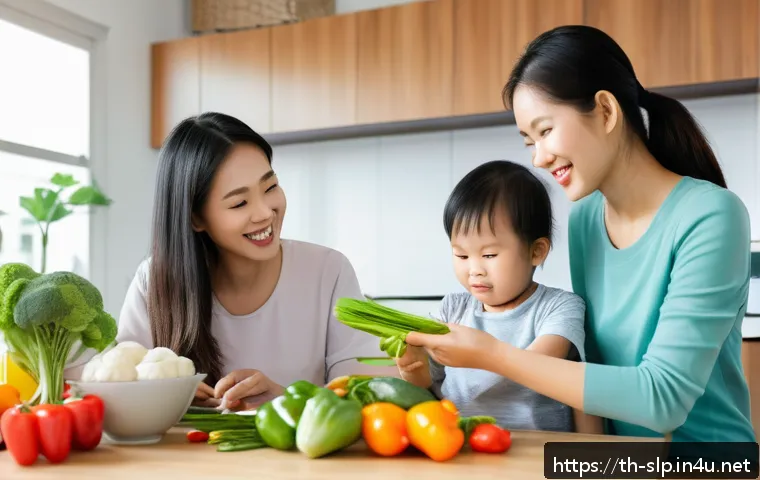 어린이의 구술 발달 관련 이미지 1