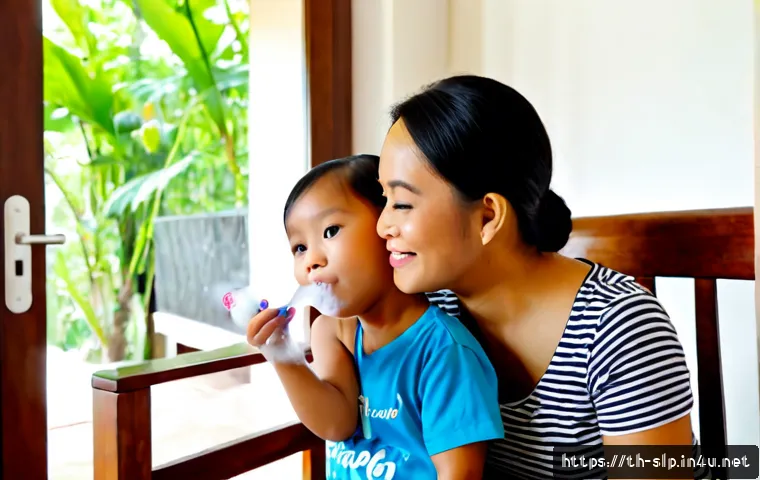 구술 발달 및 치료법 관련 이미지 1